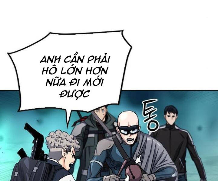 Druid Tại Ga Seoul Chap 46 - Next Chap 47