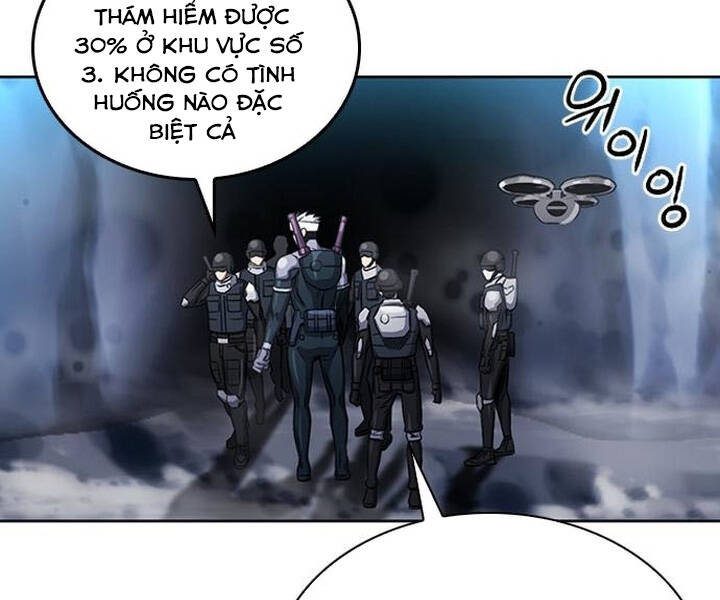 Druid Tại Ga Seoul Chap 47 - Next Chap 48