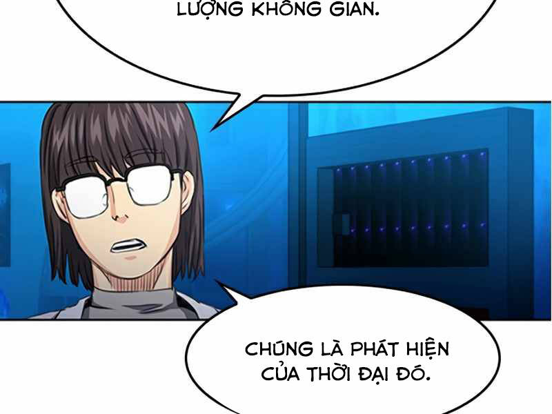 Druid Tại Ga Seoul Chap 48 - Next Chap 49