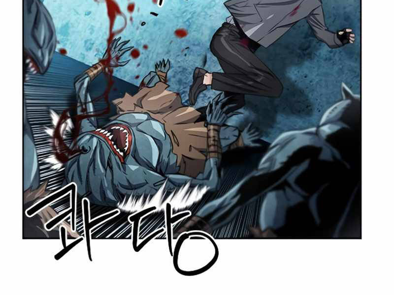 Druid Tại Ga Seoul Chap 49 - Next Chap 50