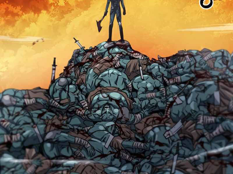 Druid Tại Ga Seoul Chap 49 - Next Chap 50