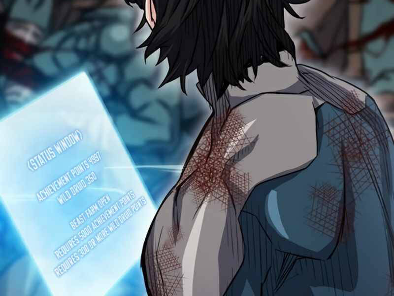 Druid Tại Ga Seoul Chap 49 - Next Chap 50