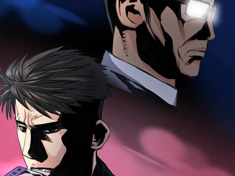 Druid Tại Ga Seoul Chap 49 - Next Chap 50