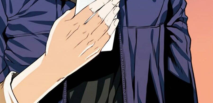 Druid Tại Ga Seoul Chap 5 - Next Chap 6