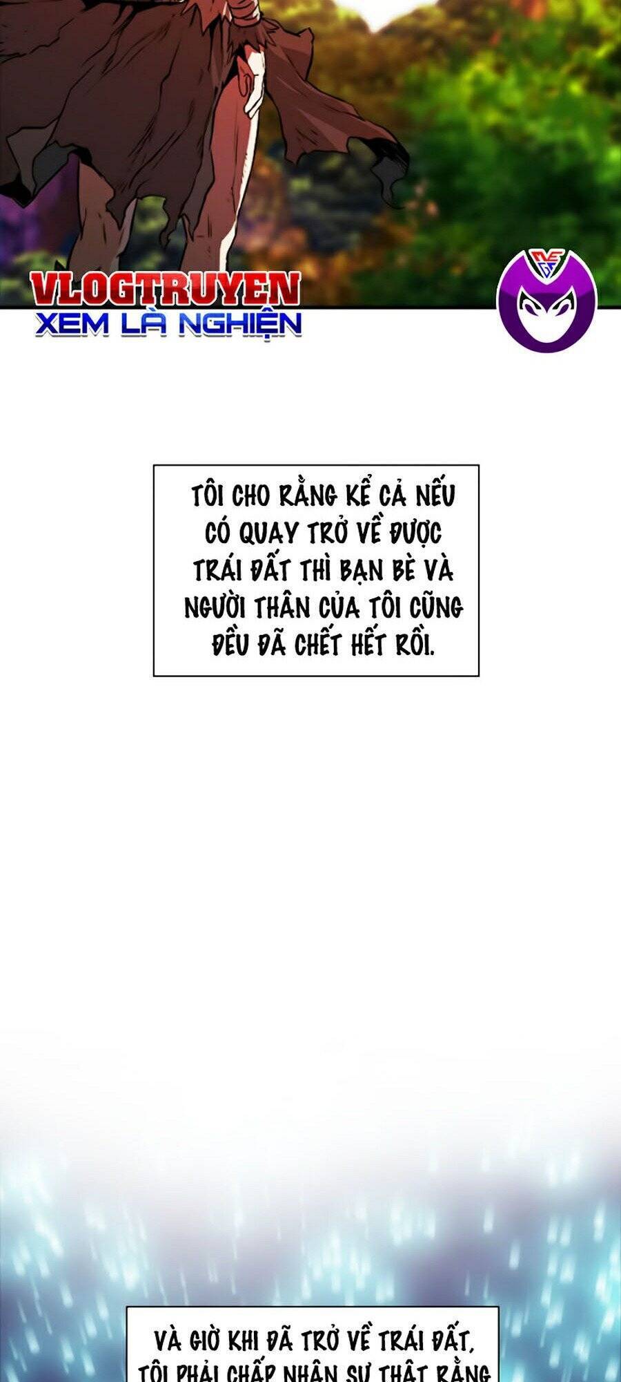 Druid Tại Ga Seoul Chap 5 - Next Chap 6