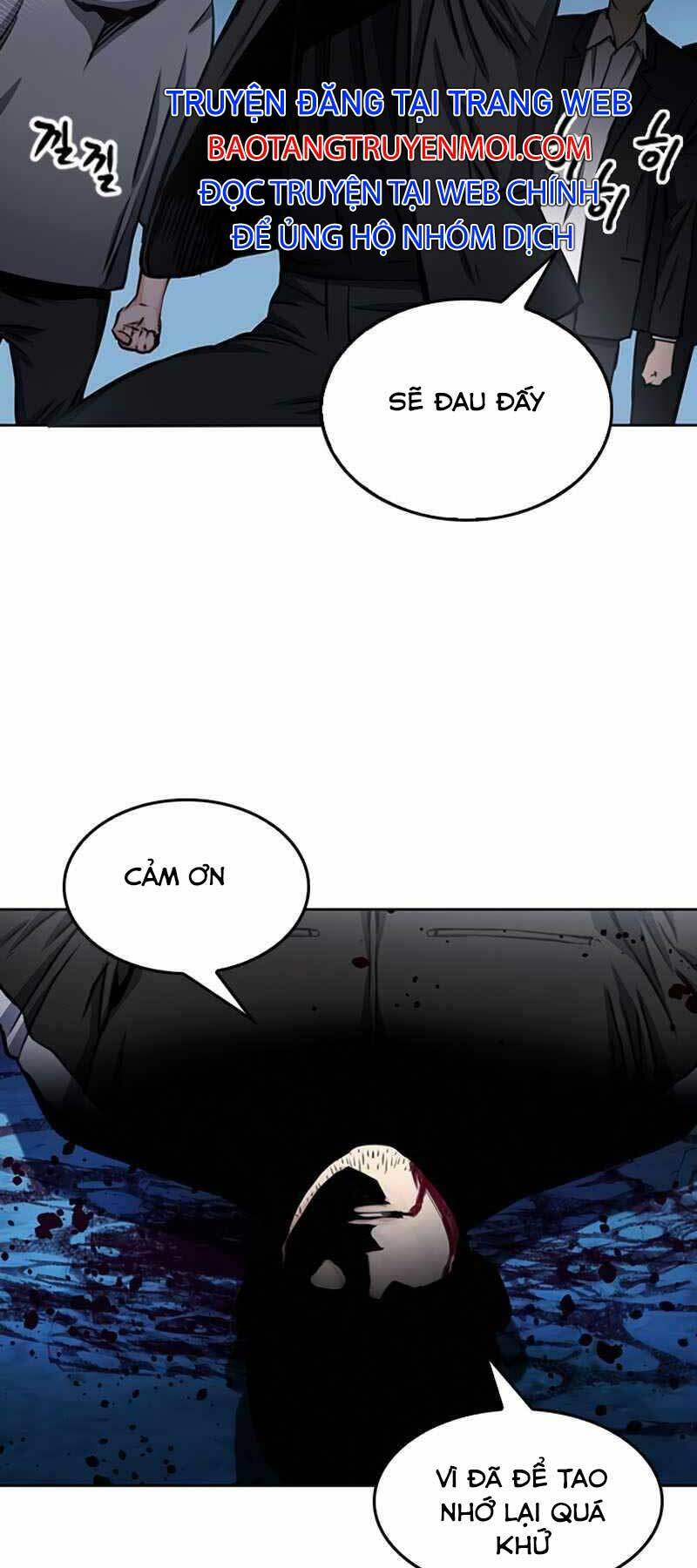 Druid Tại Ga Seoul Chap 53 - Next Chap 54