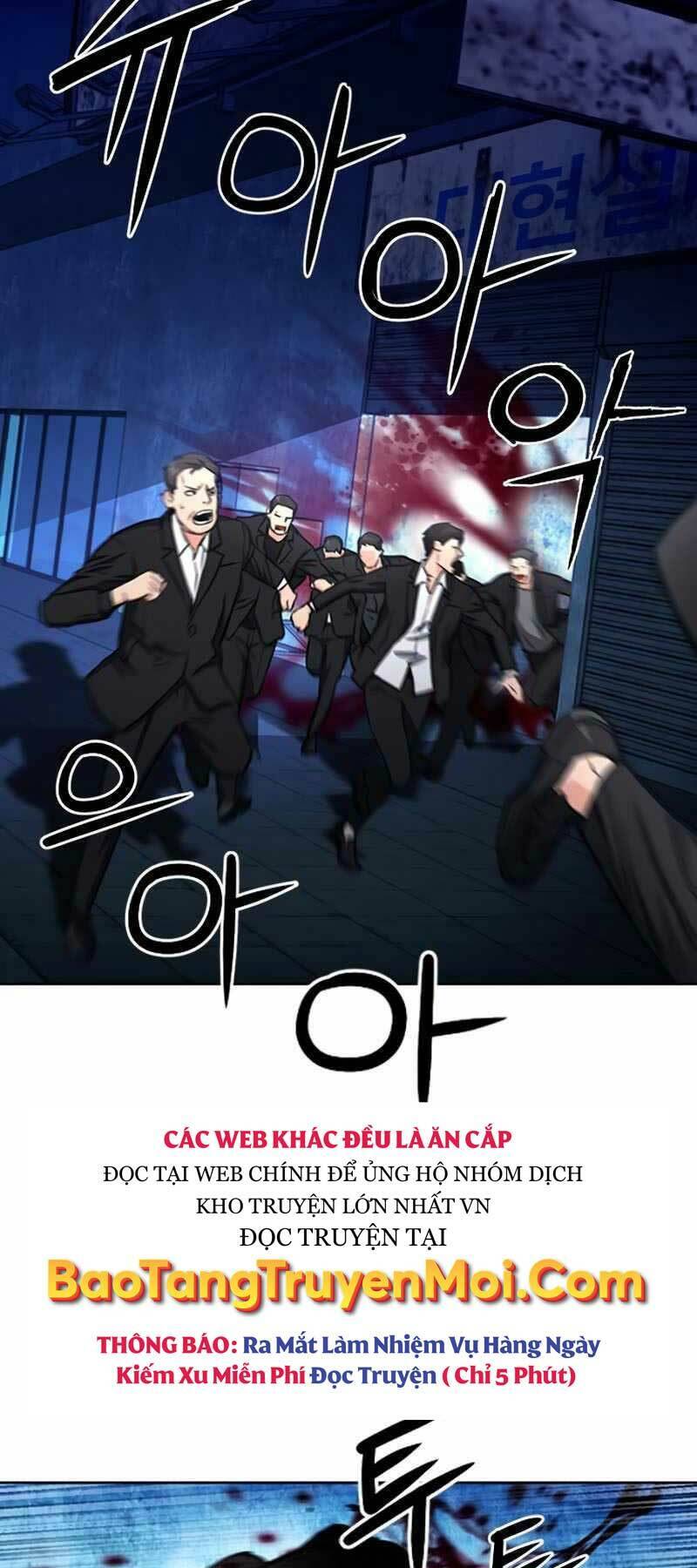 Druid Tại Ga Seoul Chap 53 - Next Chap 54