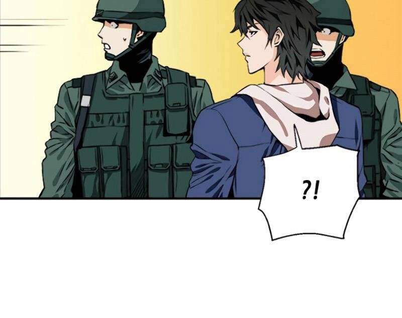 Druid Tại Ga Seoul Chap 6 - Next Chap 7