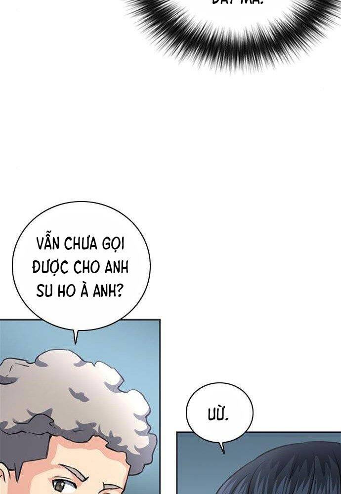 Druid Tại Ga Seoul Chap 61 - Next Chap 62