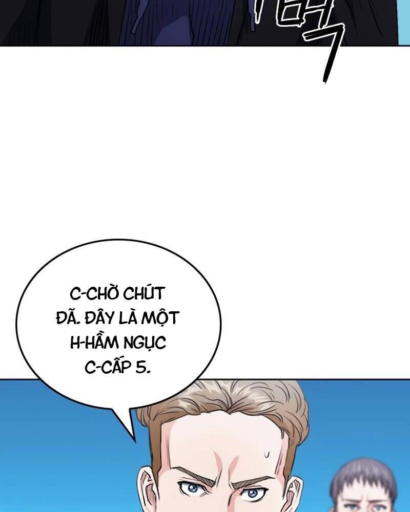 Druid Tại Ga Seoul Chap 64 - Next Chap 65