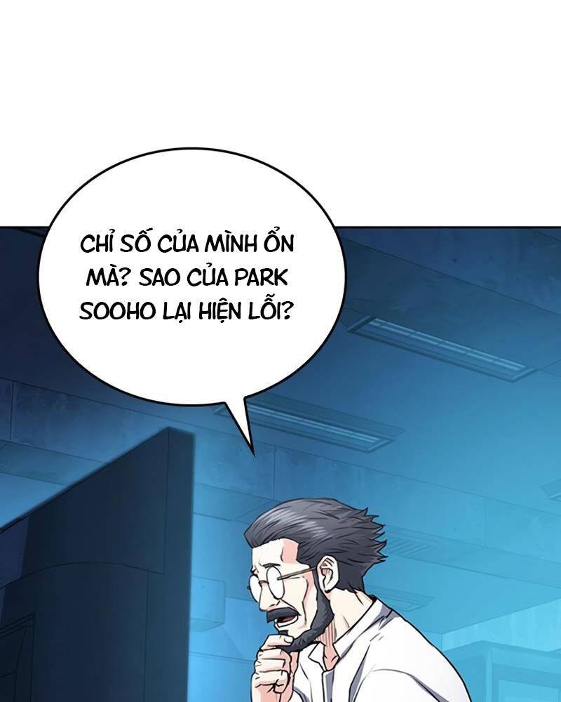 Druid Tại Ga Seoul Chap 64 - Next Chap 65