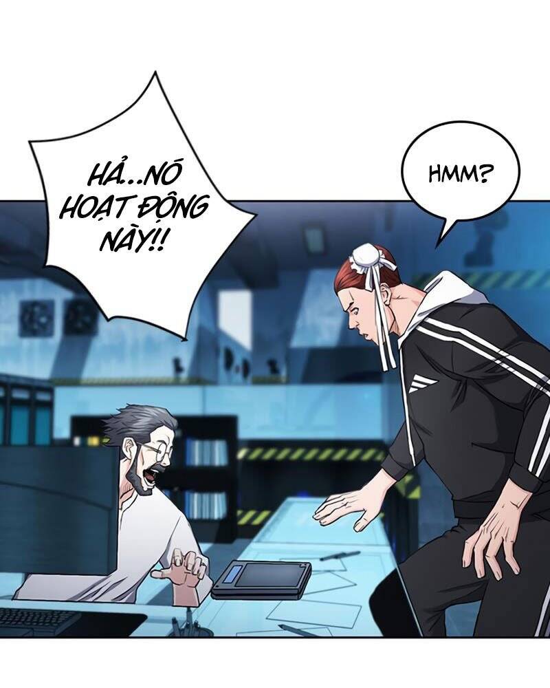 Druid Tại Ga Seoul Chap 64 - Next Chap 65