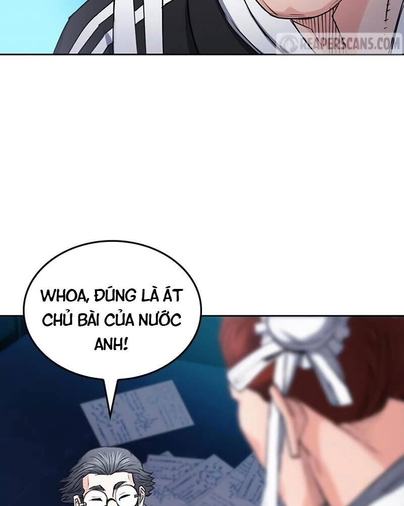 Druid Tại Ga Seoul Chap 64 - Next Chap 65