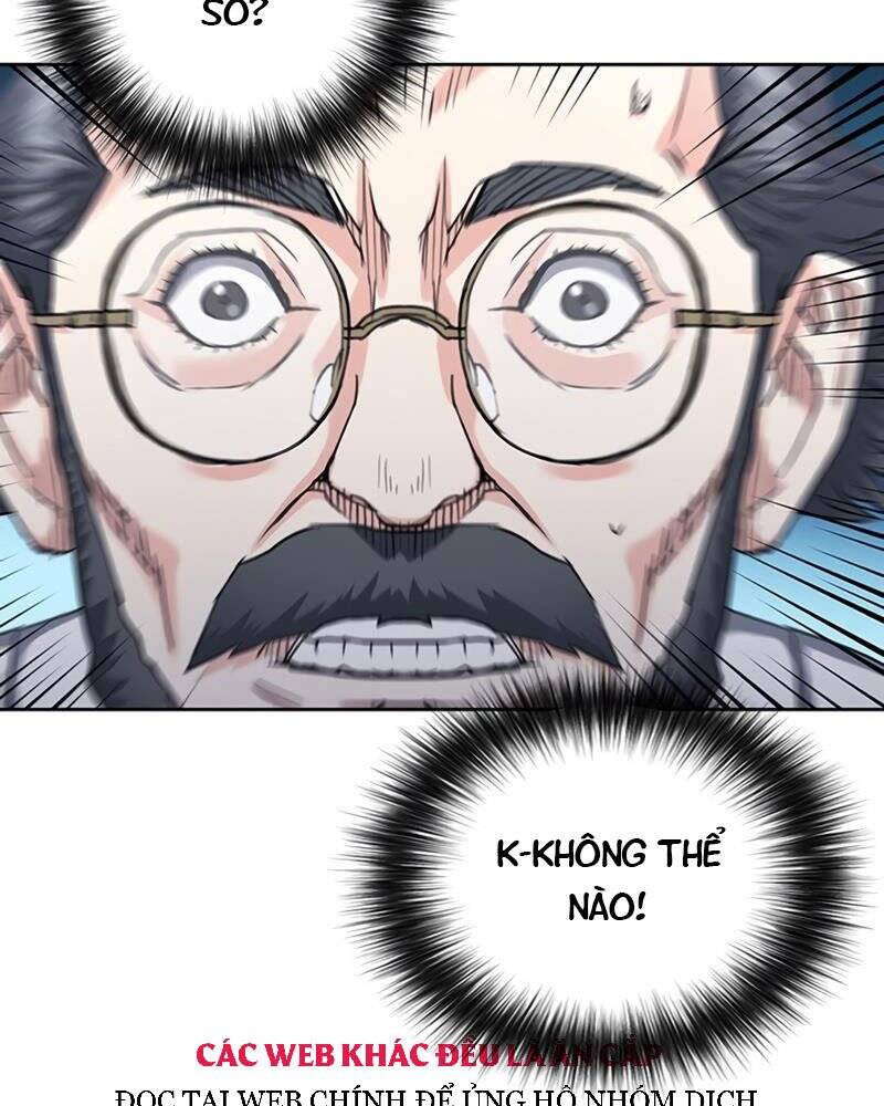 Druid Tại Ga Seoul Chap 64 - Next Chap 65