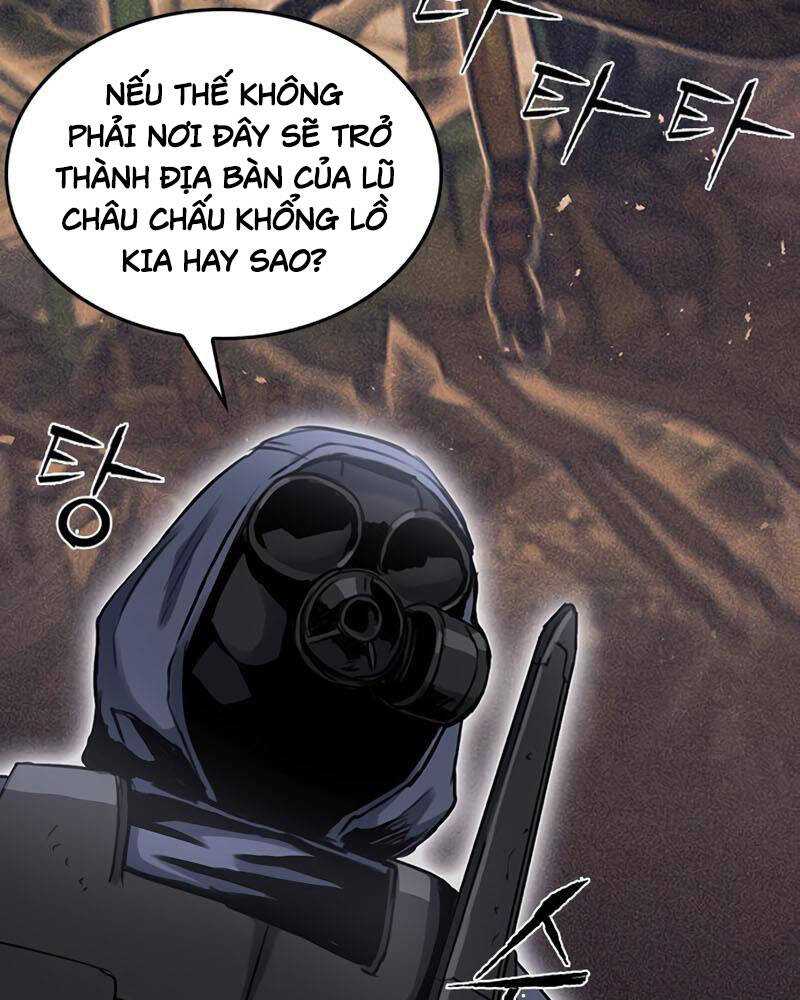 Druid Tại Ga Seoul Chap 65 - Next Chap 66