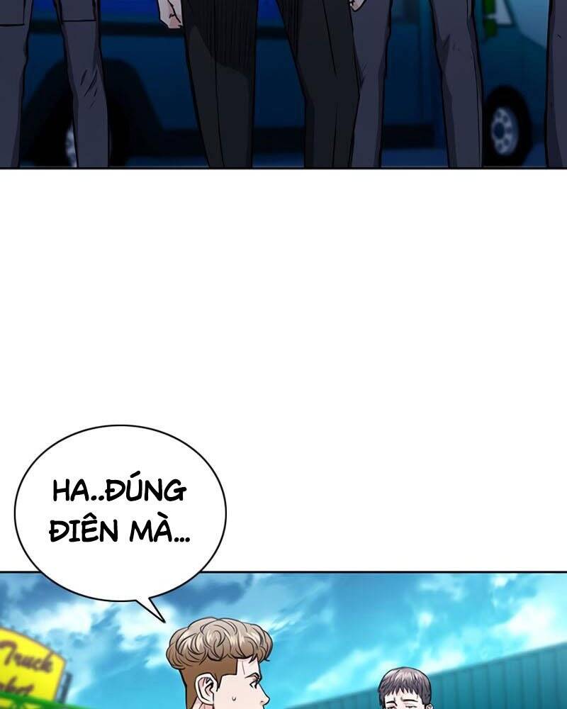 Druid Tại Ga Seoul Chap 65 - Next Chap 66