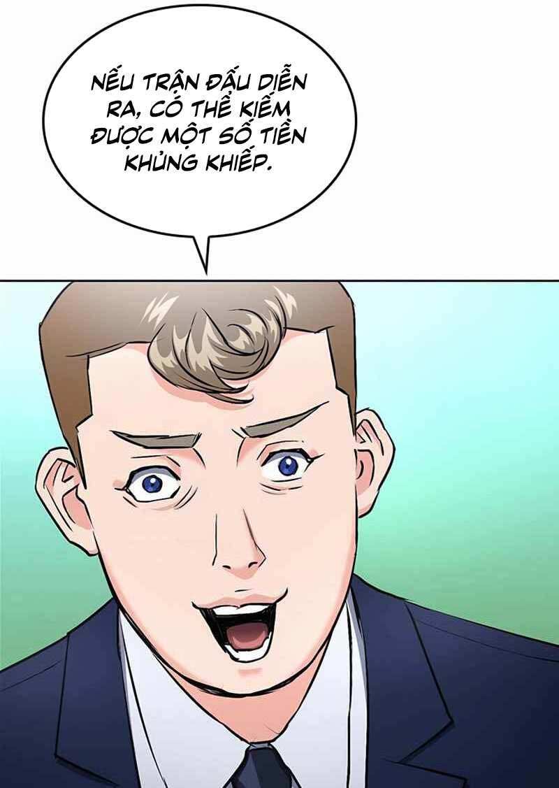 Druid Tại Ga Seoul Chap 69 - Next Chap 70