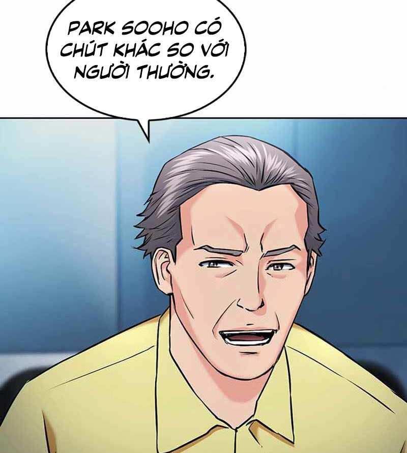 Druid Tại Ga Seoul Chap 69 - Next Chap 70