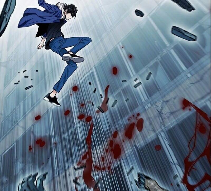 Druid Tại Ga Seoul Chap 7 - Next Chap 8