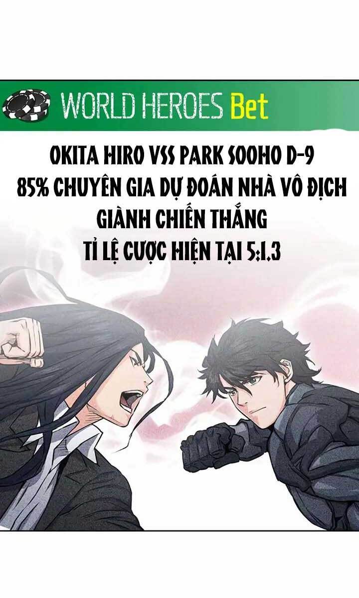 Druid Tại Ga Seoul Chap 71 - Next Chap 72