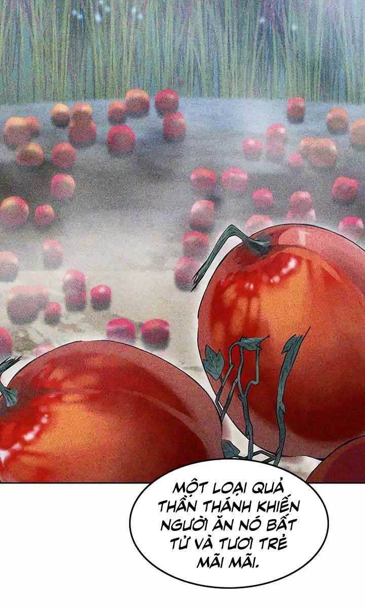 Druid Tại Ga Seoul Chap 71 - Next Chap 72