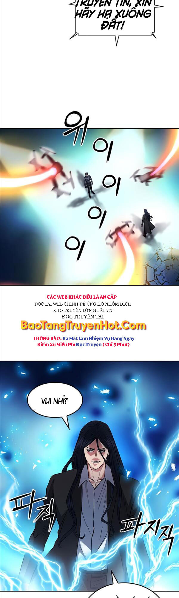 Druid Tại Ga Seoul Chap 72 - Next Chap 73