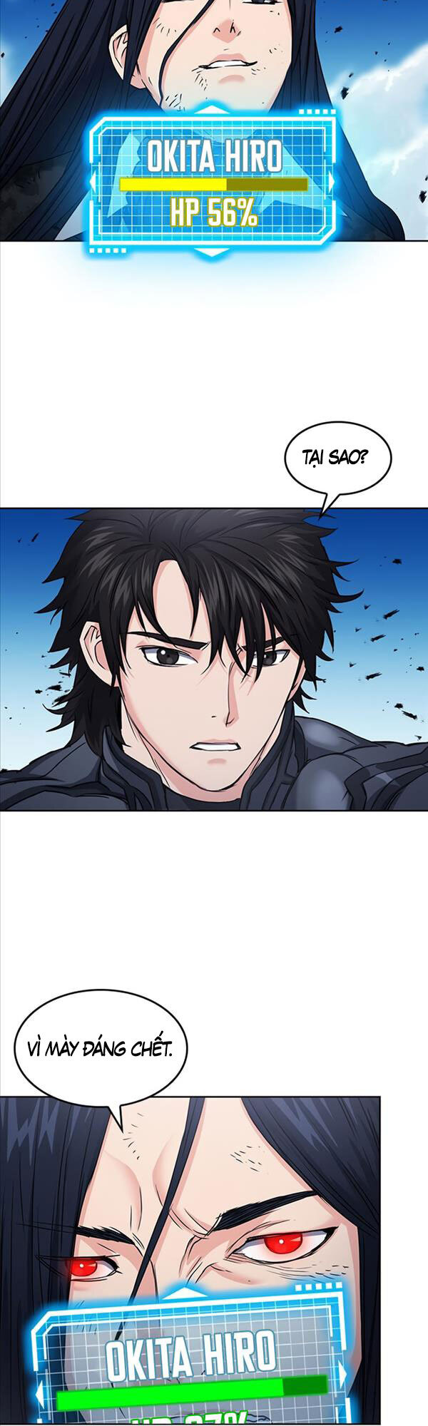 Druid Tại Ga Seoul Chap 72 - Next Chap 73