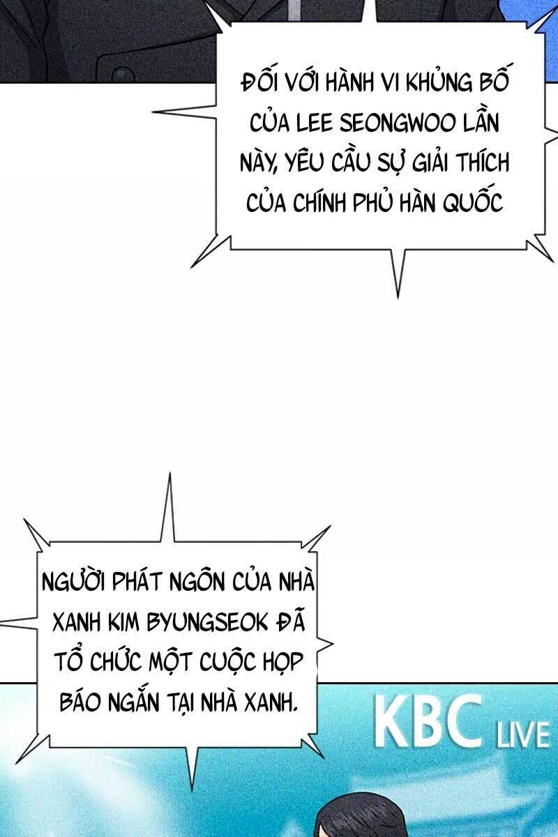 Druid Tại Ga Seoul Chap 75 - Next Chap 76