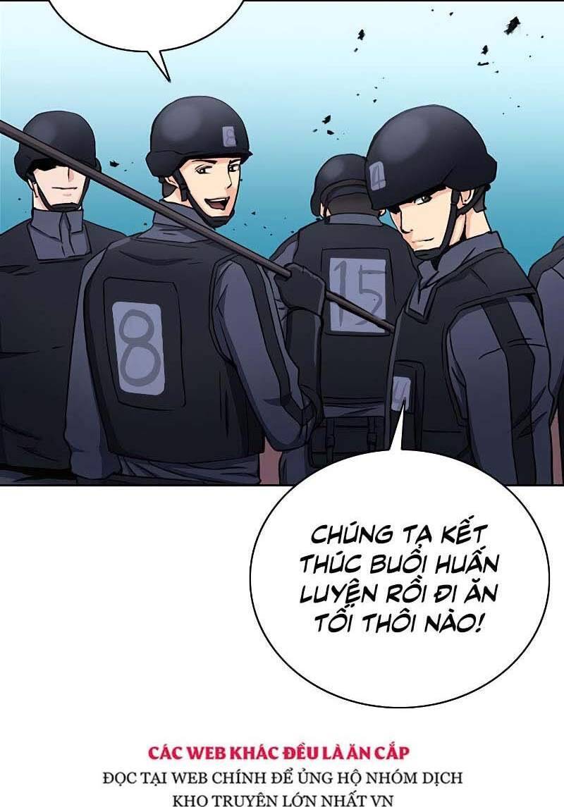 Druid Tại Ga Seoul Chap 77 - Next Chap 78