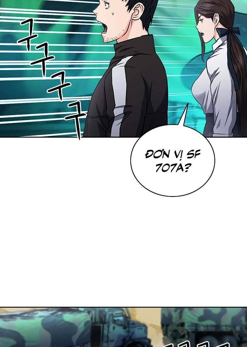 Druid Tại Ga Seoul Chap 77 - Next Chap 78