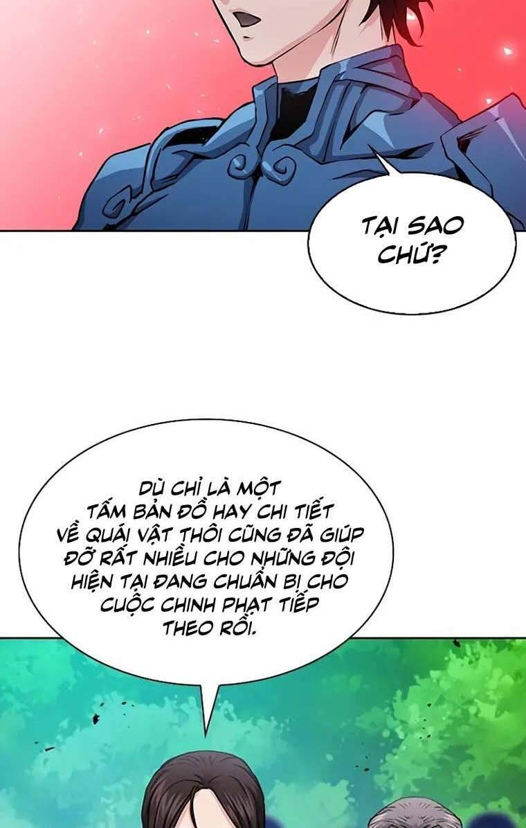 Druid Tại Ga Seoul Chap 79 - Next Chap 80