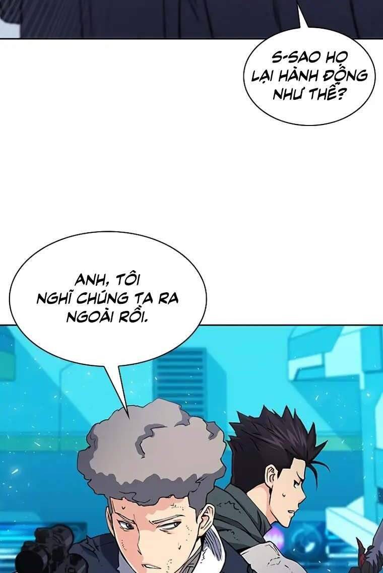 Druid Tại Ga Seoul Chap 79 - Next Chap 80