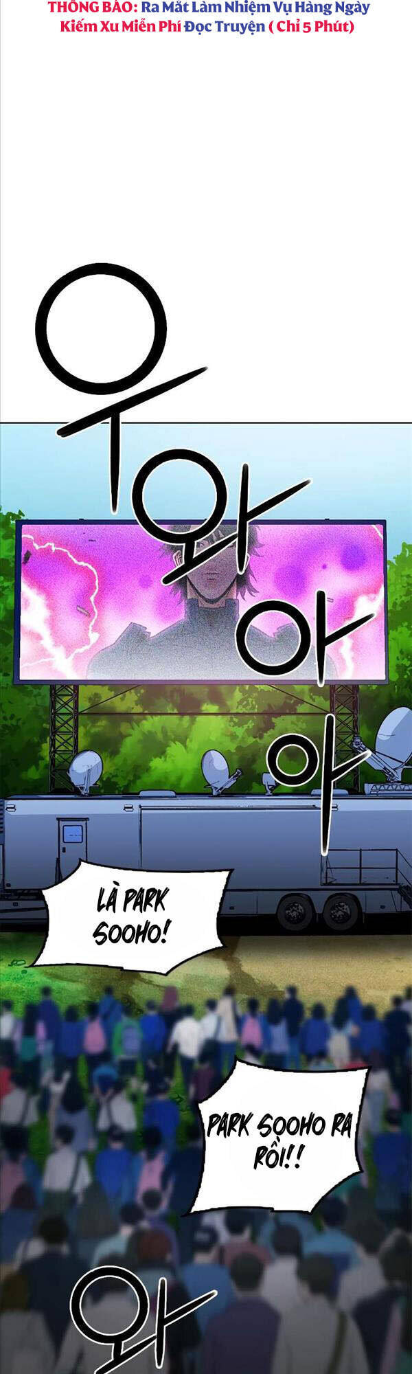 Druid Tại Ga Seoul Chap 82 - Next Chap 83