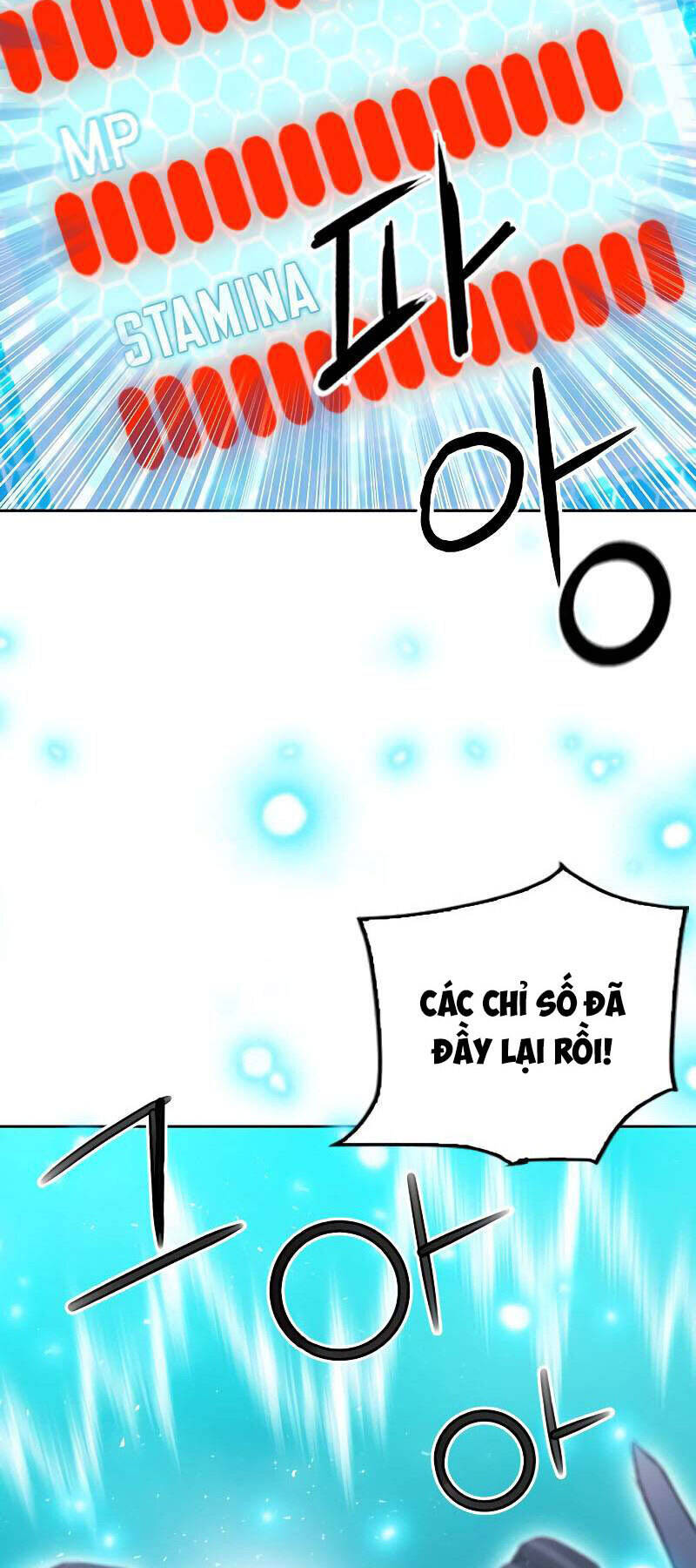 Druid Tại Ga Seoul Chap 83 - Next Chap 84