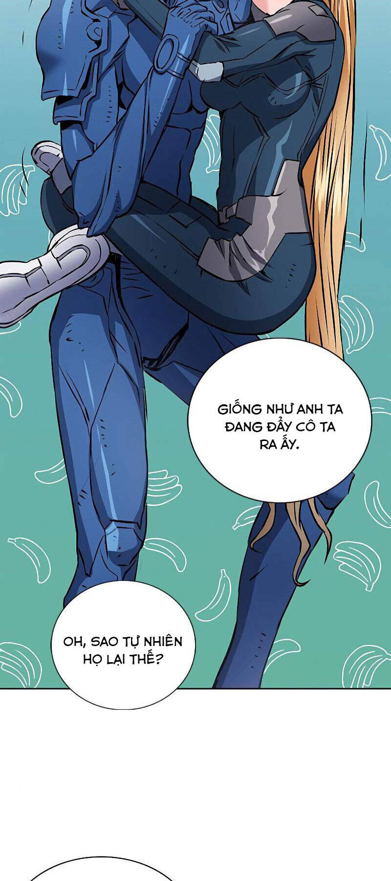 Druid Tại Ga Seoul Chap 83 - Next Chap 84