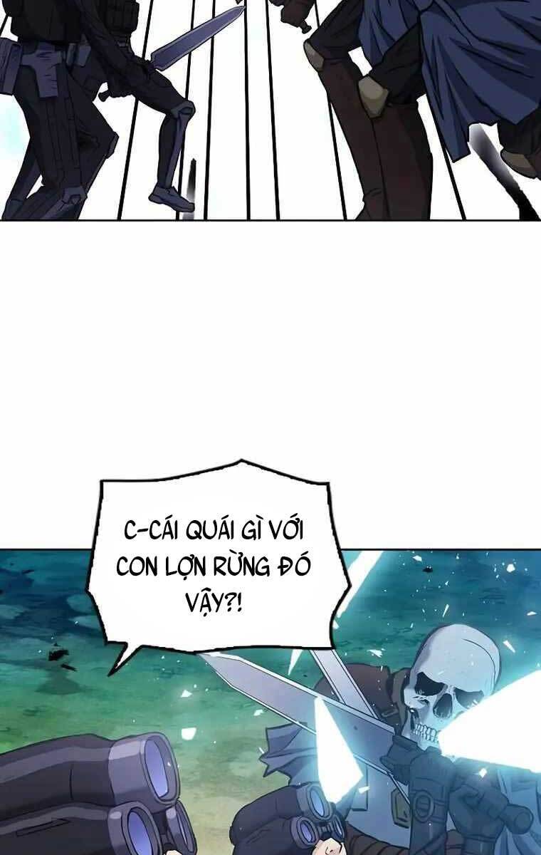 Druid Tại Ga Seoul Chap 84 - Next Chap 85