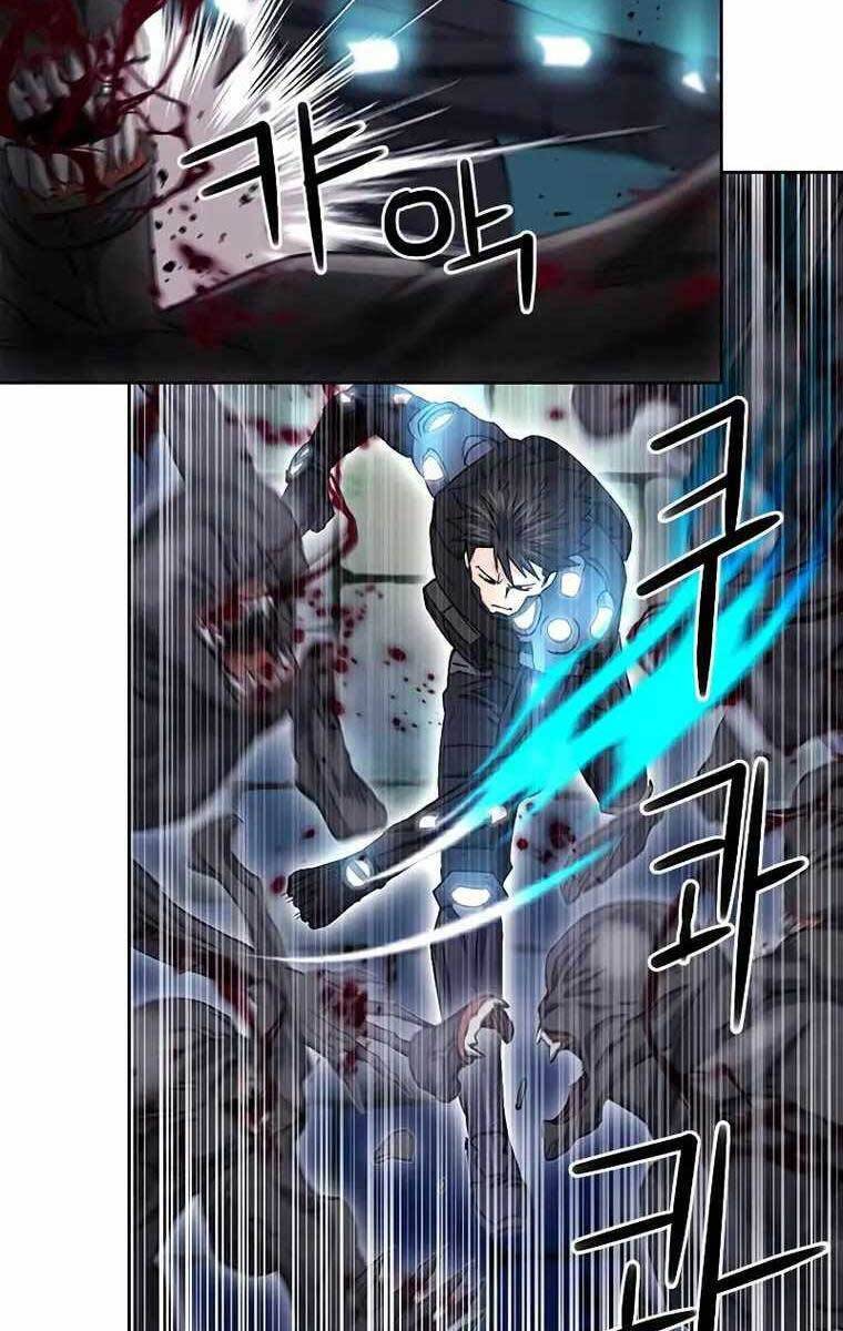 Druid Tại Ga Seoul Chap 84 - Next Chap 85