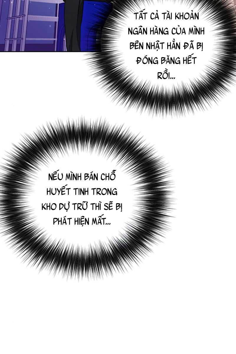 Druid Tại Ga Seoul Chap 85 - Next Chap 86