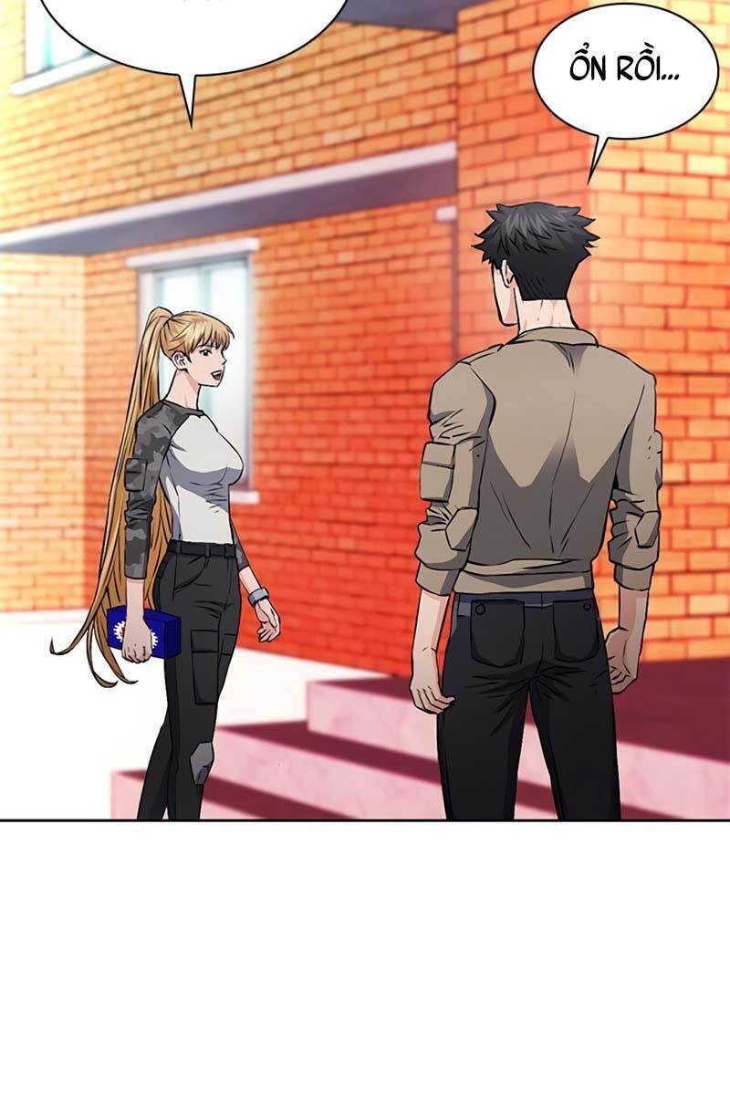 Druid Tại Ga Seoul Chap 86 - Next Chap 87