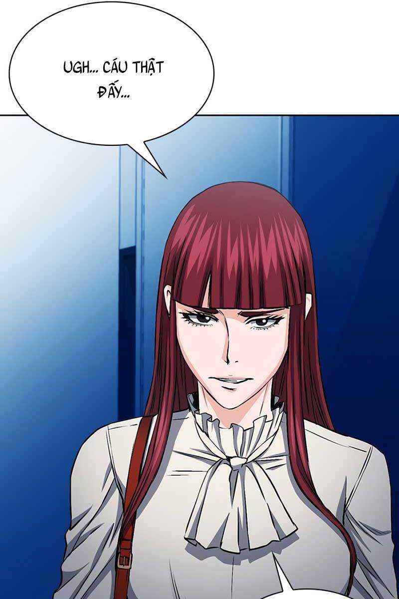 Druid Tại Ga Seoul Chap 86 - Next Chap 87