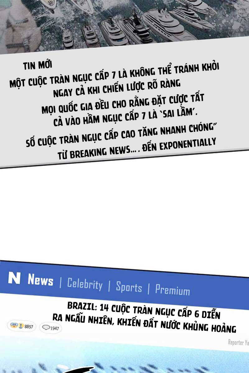 Druid Tại Ga Seoul Chap 87 - Next Chap 88