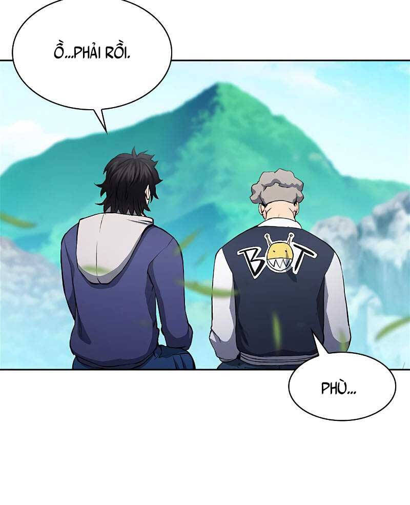 Druid Tại Ga Seoul Chap 87 - Next Chap 88