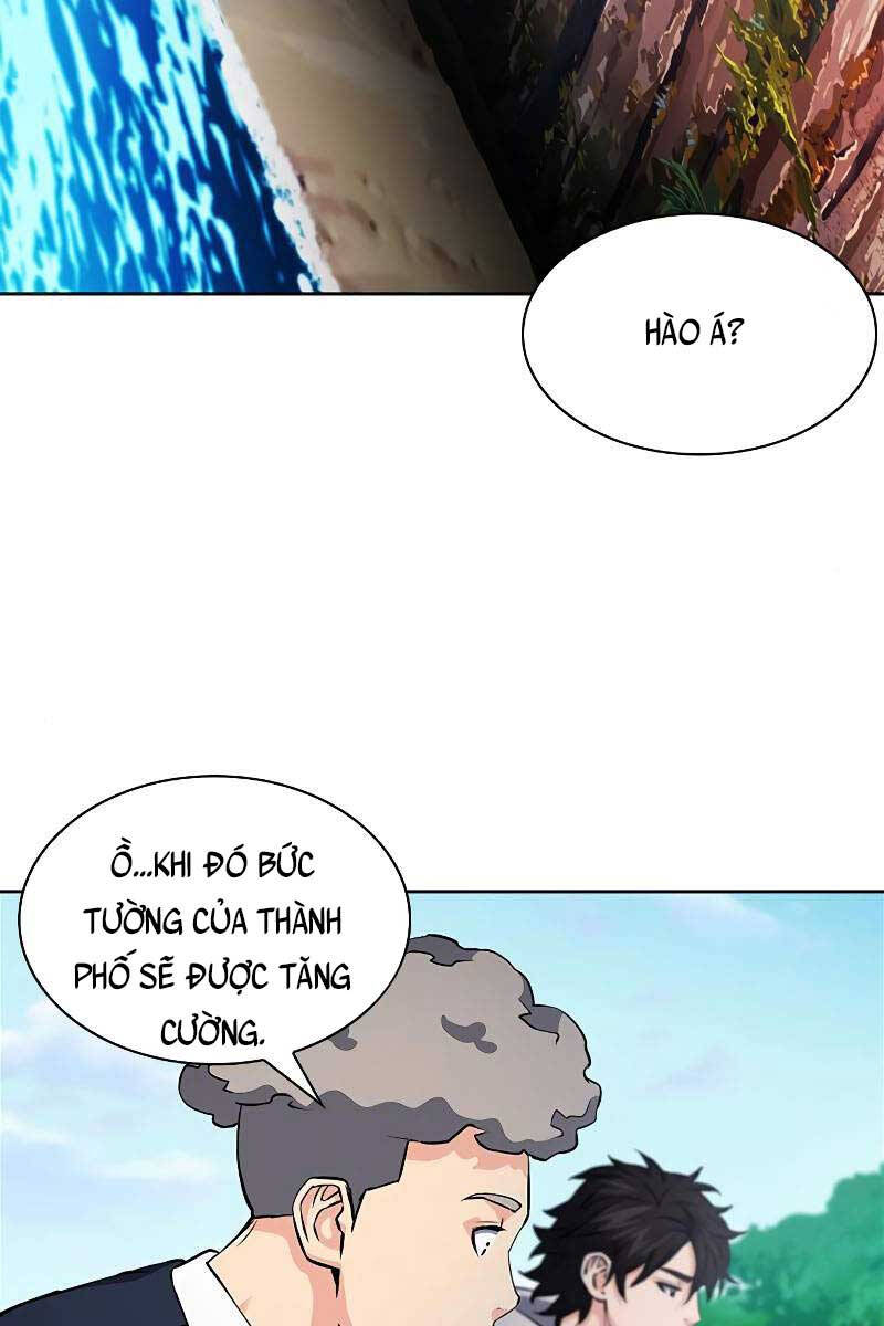 Druid Tại Ga Seoul Chap 87 - Next Chap 88