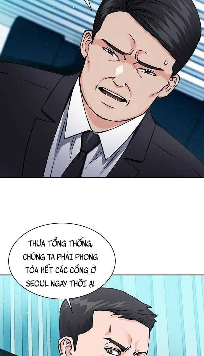 Druid Tại Ga Seoul Chap 89 - Next Chap 90