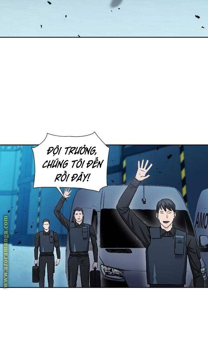 Druid Tại Ga Seoul Chap 89 - Next Chap 90