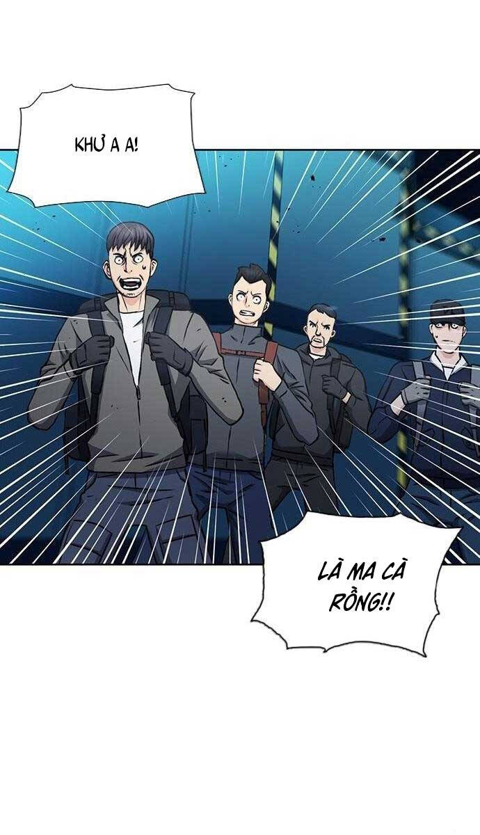 Druid Tại Ga Seoul Chap 89 - Next Chap 90