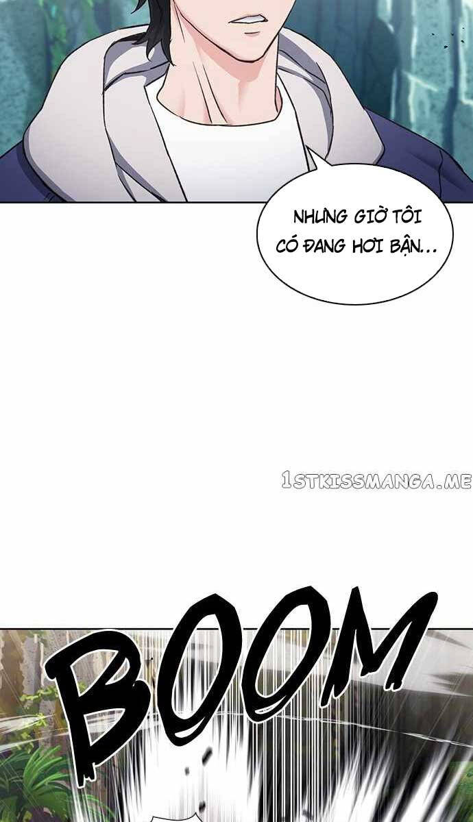 Druid Tại Ga Seoul Chap 95 - Next Chap 96