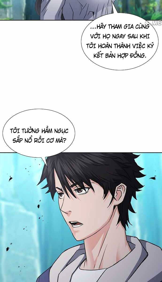 Druid Tại Ga Seoul Chap 95 - Next Chap 96