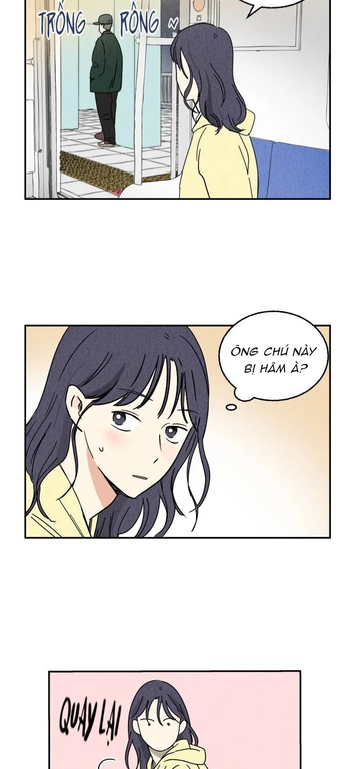 Dư âm hồi kết Chap 1 - Next Chap 2