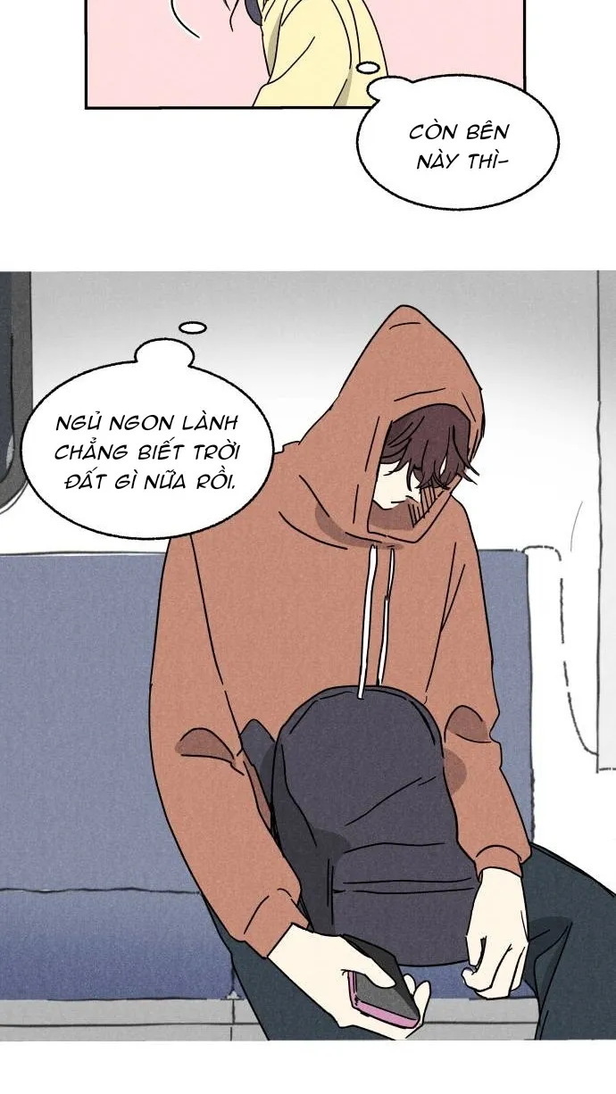 Dư âm hồi kết Chap 1 - Next Chap 2